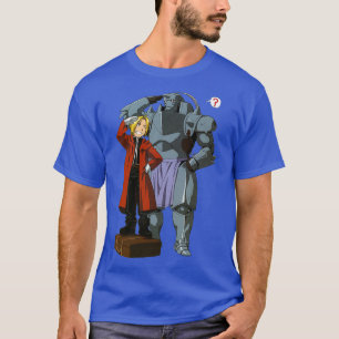 Camiseta diseño integral 2