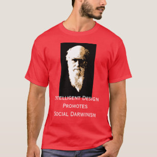 Camiseta Diseño inteligente…