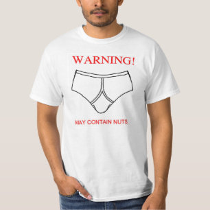 Camiseta Diseño inusual y divertido