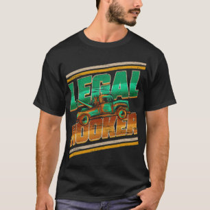 Camiseta Diseño jurídico divertidos regalos de llama