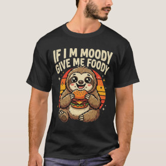 Camiseta diseño kawaii