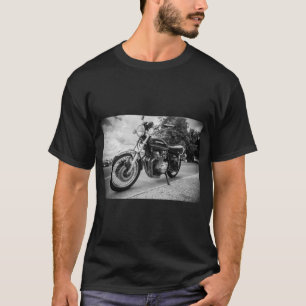 Camiseta Diseño Kawaski Z900 1