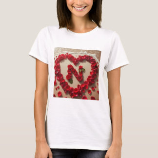 Camiseta Diseño Love N