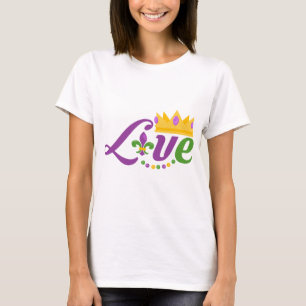 Camiseta diseño LOVE-svg