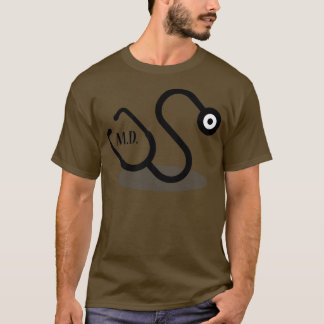 Camiseta Diseño MD 2