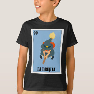 Camiseta Diseño Mexicano Divertido Para Cinco De Mayo - La