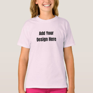Camiseta Diseño minimal personalizado Agregar foto o texto