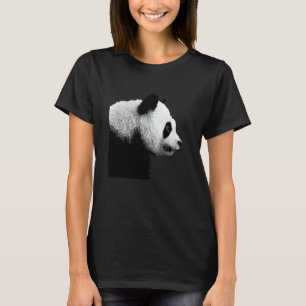 Camiseta Diseño minimalista de animales para amantes de los
