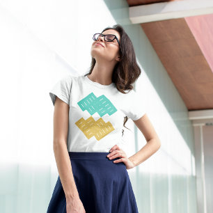 Camiseta Diseño mínimo