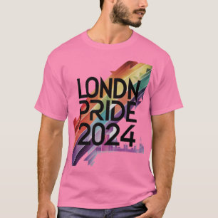Camiseta Diseño moderno de personalizado Guay para el Orgul