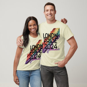 Camiseta Diseño moderno de personalizado Guay para el Orgul