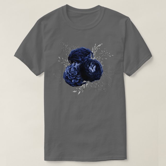 Camiseta Diseño Motif (Diseño del anverso)