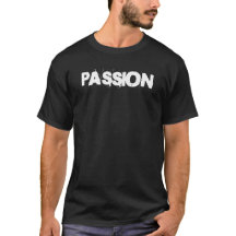 Diseño Motivador de la Pasión Negrita