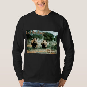 Camiseta Diseño motivador para la toma de conciencia bipola