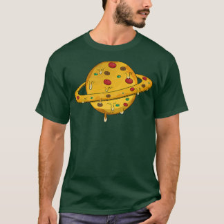 Camiseta Diseño Mundial Pizza 25344649