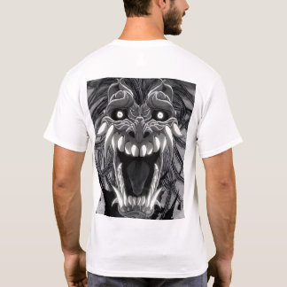 Camiseta diseño munhwa 