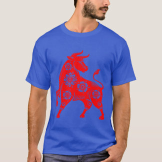 Camiseta diseño muy genial que muestra una fuerte personali