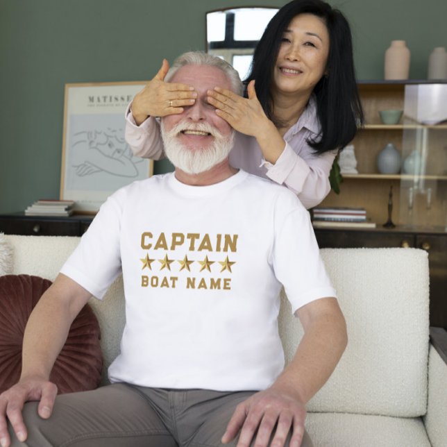 Camiseta Diseño naumático de Personalizado de estrellas 3D  (Subido por el creador)