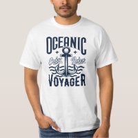Diseño náutico en una verdadera vagabunda oceánica