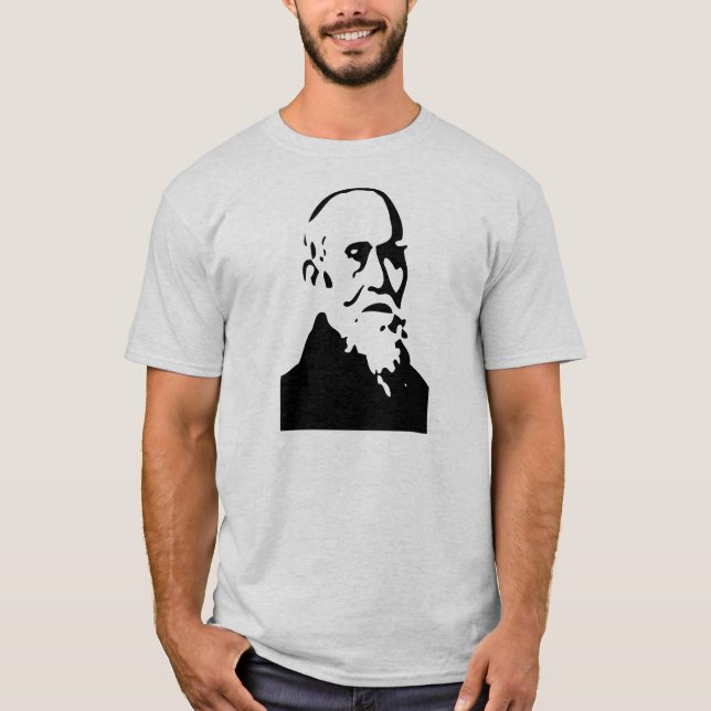 Camiseta Diseño negro grande de O-Sensei (Anverso)