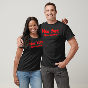 Camiseta Diseño "Nueva York". Comprar ahora