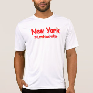 Camiseta Diseño "Nueva York". Comprar ahora