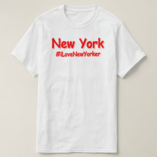 Camiseta Diseño "Nueva York". Comprar ahora