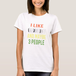 Camiseta Diseño Orgonómico Retro Me Gusta La Orgonomía Y Qu