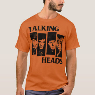 Camiseta Diseño original de arte de fans punkséticos