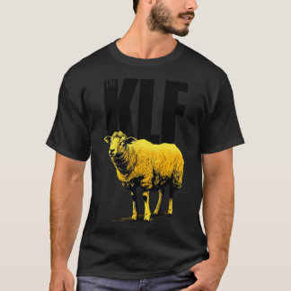 Camiseta Diseño original de KLF 1