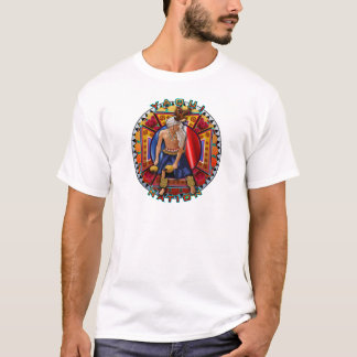 Camiseta Diseño original del bailarín de los ciervos de