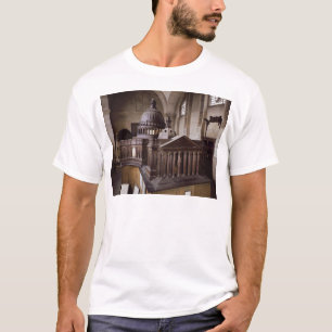 Camiseta Diseño original para la catedral de San Pablo