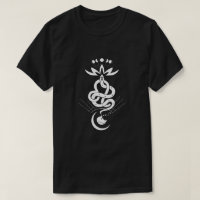 Diseño original para león de serpiente 2025, camis