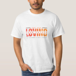 Camiseta Diseño para el Día del Padre 2026
