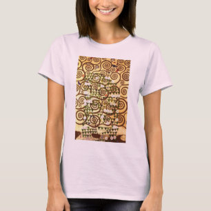 Camiseta Diseño para el Stocletfries - árbol del ~ de Kli