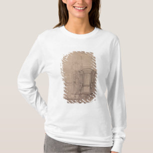 Camiseta Diseño para la capilla de Medici