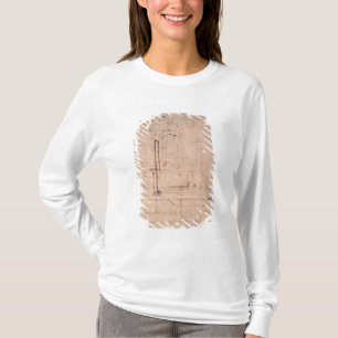 Camiseta Diseño para la tumba de papa Julio II