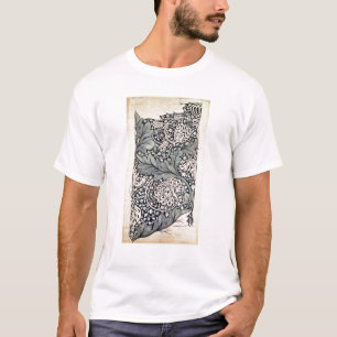 Camiseta Diseño para la zaraza de Avon, c.1886