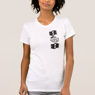 Camiseta Diseño para mujer 808 de Ainofea