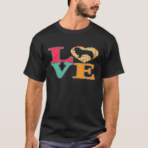 Camiseta Diseño pastor australiano para pastor australiano