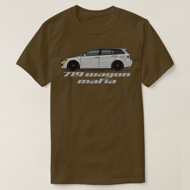 Camiseta diseño personalizado (Diseño del anverso)