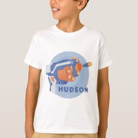 Diseño personalizado de la pistola de dardos de es