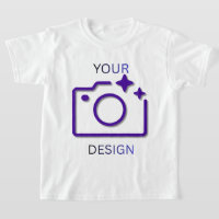 Diseño personalizado delantero y trasero Foto pers