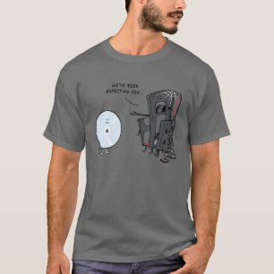 Camiseta Diseño personalizado Muy Agradable Sobre Cinta Cas