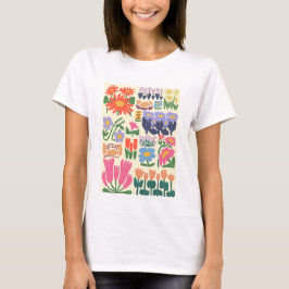 Camiseta Diseño personalizar: ¡Crea tu propio estilo! Calid