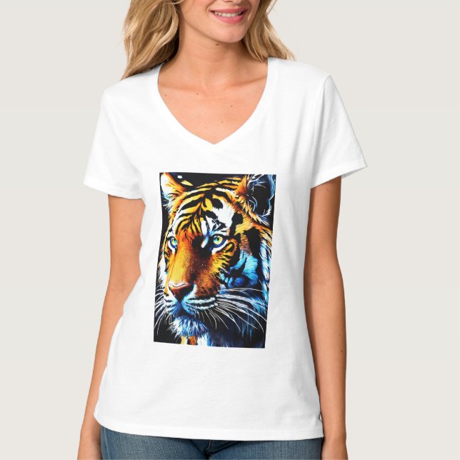 Camiseta Diseño personalizar: ¡Crea tu propio estilo! Calid (Anverso)