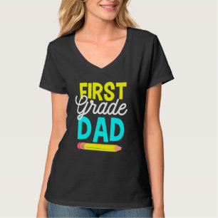 Camiseta Diseño Preescolar de Diseño de Inscripción Escolar
