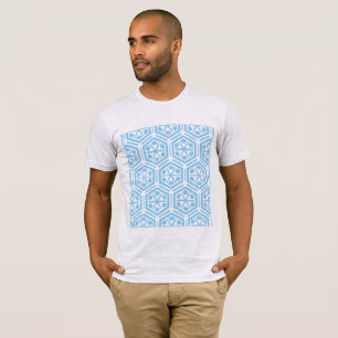 Camiseta diseño PT ABST