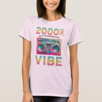 Diseño retro de generaciones Y2K