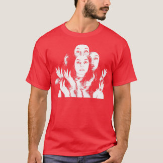 Camiseta Diseño retro estético de Googoosh 70